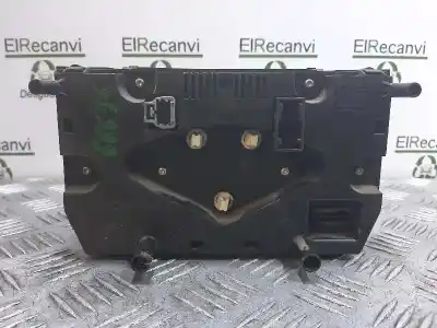 Second-hand car spare part climate control for peugeot 307 break / sw (s1) break xs oem iam references 96430991xt  