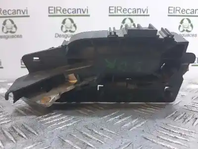 Second-hand car spare part interior right front handle for peugeot 307 break / sw (s1) break xs oem iam references 9643604477  