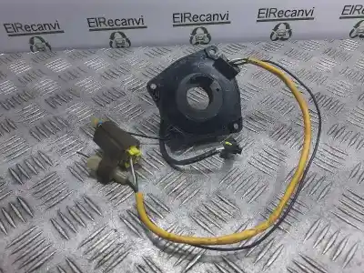 Second-hand car spare part air bag ring for daewoo lanos se oem iam references   