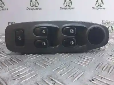 Peça sobressalente para automóvel em segunda mão  por HYUNDAI ACCENT (LC)  Referências OEM IAM 820W10270  