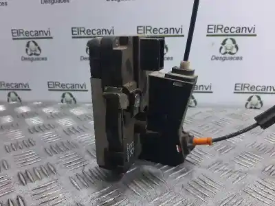 Peça sobressalente para automóvel em segunda mão  por OPEL COMBO  Referências OEM IAM 24434885  