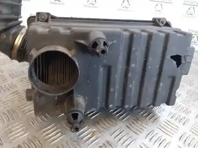 Peça sobressalente para automóvel em segunda mão filtro de ar por saab 9-3 berlina 1.9 tid linear (i/d) referências oem iam   