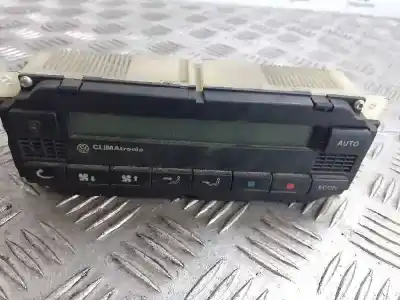 Автозапчасти б/у отопление / кондиционирование воздуха за volkswagen passat b5 variant (3b5) 1.9 tdi ссылки oem iam   