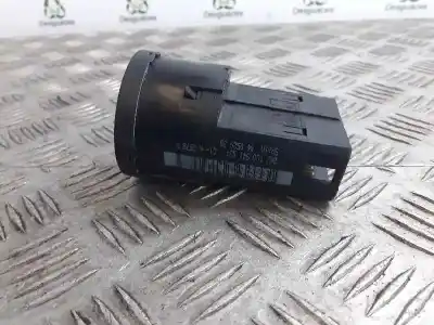 Автозапчасти б/у управление светом за volkswagen passat b5 variant (3b5) 1.9 tdi ссылки oem iam 1c0941531