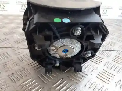 Peça sobressalente para automóvel em segunda mão airbag dianteiro esquerdo por citroen c4 grand picasso i (ua_) 2.0 hdi 138 referências oem iam 96866504zd