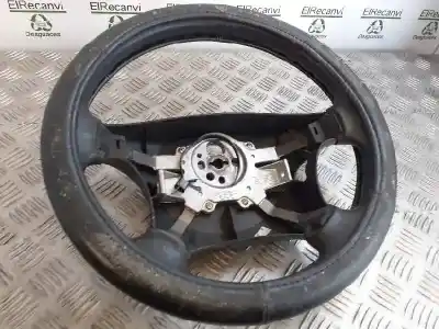 Peça sobressalente para automóvel em segunda mão volante por daewoo lanos 1.4 cat referências oem iam 96304419  