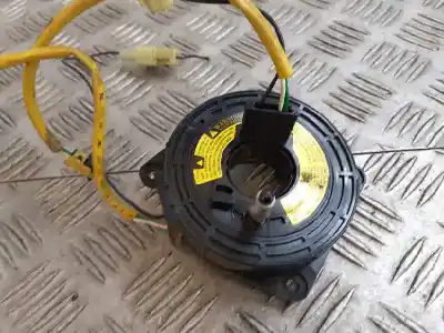 Second-hand car spare part air bag ring for daewoo lanos 1.4 cat oem iam references   