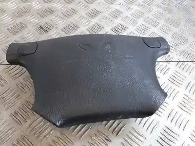 Second-hand car spare part Front Left Air Bag for DAEWOO LANOS 1.4 CAT OEM IAM references   