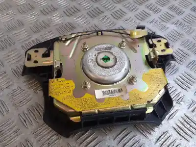 Peça sobressalente para automóvel em segunda mão airbag dianteiro esquerdo por daewoo lanos 1.4 cat referências oem iam   