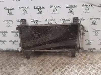 Автозапчасти б/у конденсатор / радиатор кондиционера воздуха за DAEWOO KALOS (KLAS) 1.2 ссылки OEM IAM   