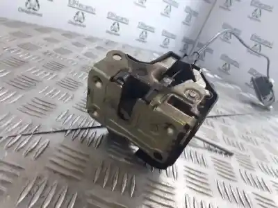 Pezzo di ricambio per auto di seconda mano  per RENAULT SCENIC (JA..)  Riferimenti OEM IAM   
