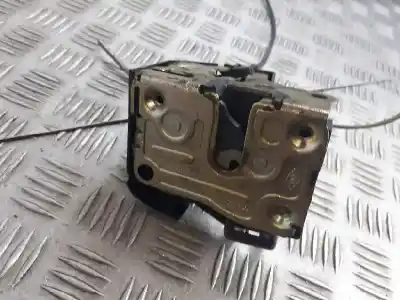 Pezzo di ricambio per auto di seconda mano  per RENAULT SCENIC (JA..)  Riferimenti OEM IAM   