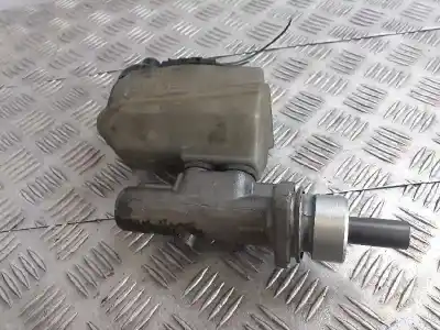 Pezzo di ricambio per auto di seconda mano pompa freni per renault scenic (ja..) 1.9 dci authentique riferimenti oem iam 7700436913  7700828034