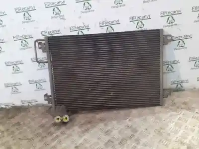Pezzo di ricambio per auto di seconda mano condensatore / radiatore aria condizionata per renault scenic (ja..) 1.9 dci authentique riferimenti oem iam   