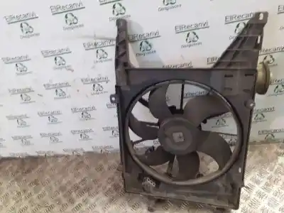 Pezzo di ricambio per auto di seconda mano  per RENAULT SCENIC (JA..)  Riferimenti OEM IAM 8200065257  9020906N