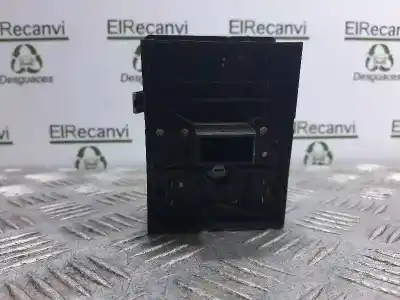 Second-hand car spare part headlights switch for opel combo cargo oem iam references 9116614