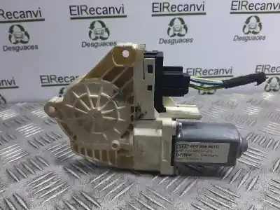 Second-hand car spare part Rear Left Window Motor for AUDI A6 C6 (4F2) 2.0 TDI OEM IAM references 4F0959801  