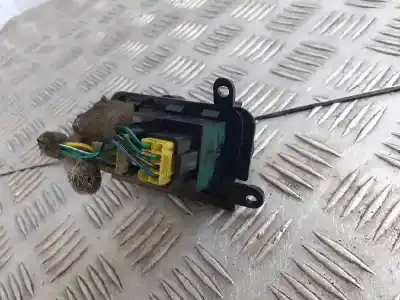 Second-hand car spare part  for HYUNDAI COUPE (GK)  OEM IAM references 70605  