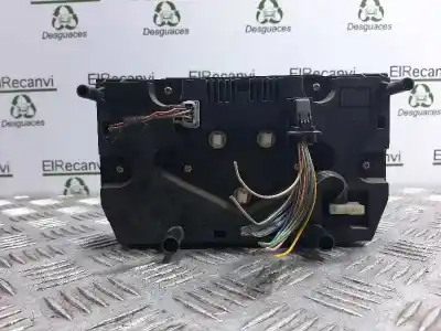 Автозапчастина б/у клімат-контроль для PEUGEOT 307 BREAK / SW (S1) BREAK XT Посилання на OEM IAM 96430991XT  