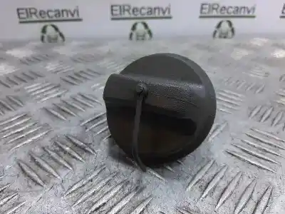 Автозапчасти б/у крышка бензобака за RENAULT LAGUNA II (BG0) 1.6 107 CV / 79 KW ссылки OEM IAM 7700812369  