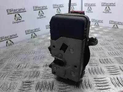Tweedehands auto-onderdeel deurslot rechts voor voor opel meriva cosmo oem iam-referenties 13154792