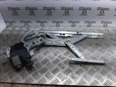 Tweedehands auto-onderdeel regelaar rechts voor ruit voor opel meriva cosmo oem iam-referenties 93362662