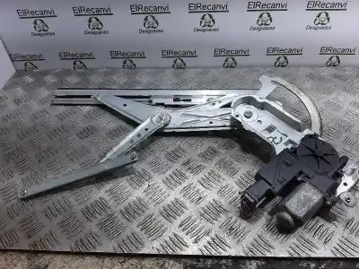 Tweedehands auto-onderdeel regelaar links voorruit voor opel meriva cosmo oem iam-referenties 93362661