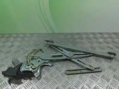 Second-hand car spare part driver left window regulator for toyota yaris active oem iam references 857020f010