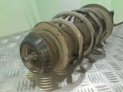 Second-hand car spare part front left shock absorber for toyota yaris active oem iam references 
