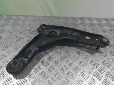 Second-hand car spare part front left lower suspension arm for toyota yaris active oem iam references 