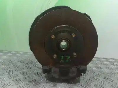 Second-hand car spare part front left knuckle for toyota yaris active oem iam references 