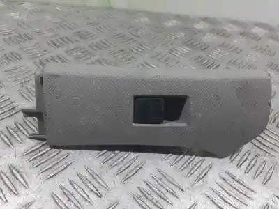 Second-hand car spare part right front power window switch for toyota yaris active oem iam references 742310d090
