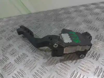 Second-hand car spare part accelerator pedal for toyota yaris active oem iam references 781100d011