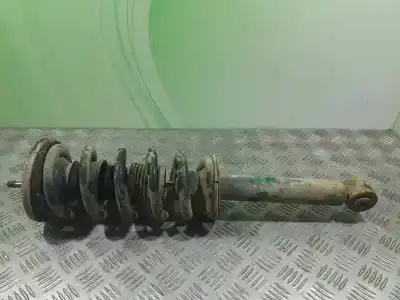 Peça sobressalente para automóvel em segunda mão Amortecedor Dianteiro Esquerdo por MITSUBISHI MONTERO (V80/V90) 3.2 DI-D CAT Referências OEM IAM   