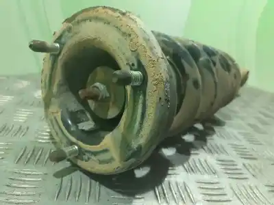 Peça sobressalente para automóvel em segunda mão amortecedor dianteiro esquerdo por mitsubishi montero (v80/v90) 3.2 di-d cat referências oem iam   