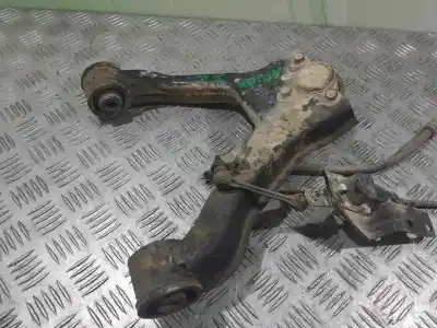 Pezzo di ricambio per auto di seconda mano braccio sospensione superiore anteriore sinistro per mitsubishi montero (v80/v90) 3.2 di-d cat riferimenti oem iam   