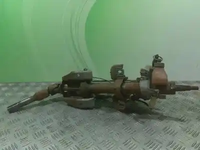 Second-hand car spare part STEERING COLUMN for MITSUBISHI MONTERO (V80/V90)  OEM IAM references  CAJA PAU 06/10 