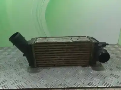 Pezzo di ricambio per auto di seconda mano Intercooler per PEUGEOT 307 BREAK / SW (S1) SW Clim Plus Riferimenti OEM IAM 9646694680  