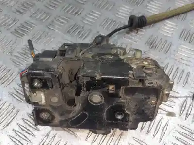 Second-hand car spare part front right door lock for seat leon (1m1) 1.9 tdi oem iam references 3b1837016ad