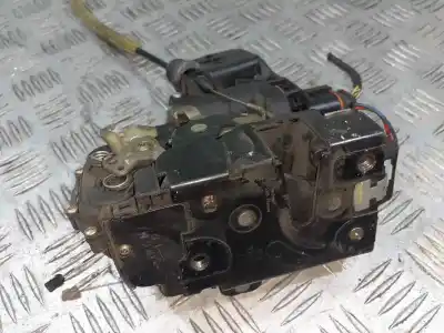 Second-hand car spare part left front door lock for seat leon (1m1) 1.9 tdi oem iam references 3b1837015q