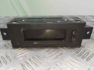 Peça sobressalente para automóvel em segunda mão  por OPEL CORSA D  Referências OEM IAM 13209460  