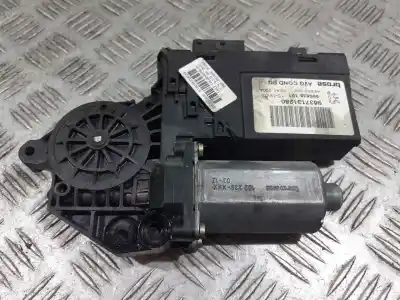 Pezzo di ricambio per auto di seconda mano motore alzacristalli anteriore sinistro per peugeot 307 (s1) xn riferimenti oem iam 9637131280