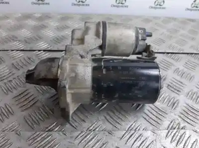 Peça sobressalente para automóvel em segunda mão motor de arranque por opel corsa d cosmo referências oem iam 55578921  