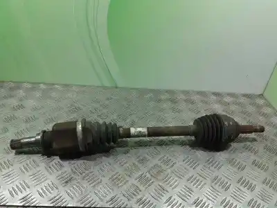 Peça sobressalente para automóvel em segunda mão  por RENAULT MODUS  Referências OEM IAM 8200499585  