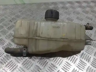 Peça sobressalente para automóvel em segunda mão depósito de expansão por renault modus pack authentique referências oem iam   