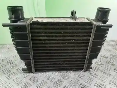 Peça sobressalente para automóvel em segunda mão intercooler por renault modus pack authentique referências oem iam 8200471885  880590xa