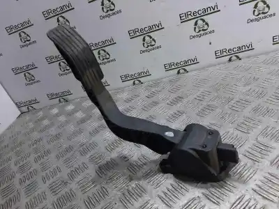 Second-hand car spare part potentiometer for citroen c3 (f desde 11/2001) 1.1 8v oem iam references 9680756880  0280755084