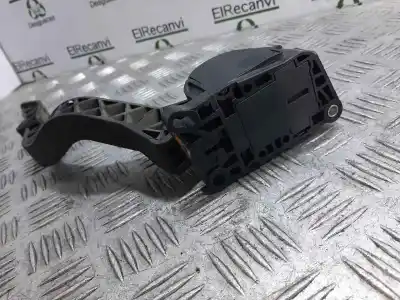 Автозапчасти б/у пotенциометр за citroen c3 (f desde 11/2001) 1.1 8v ссылки oem iam 9680756880