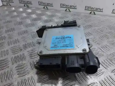 Автозапчасти б/у электронный модуль за citroen c3 (f desde 11/2001) 1.1 8v ссылки oem iam 9659514180 6900000890a 