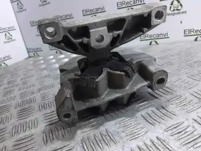 Автозапчасти б/у правая опора двигателя за citroen c3 (f desde 11/2001) 1.1 8v ссылки oem iam 9647722280